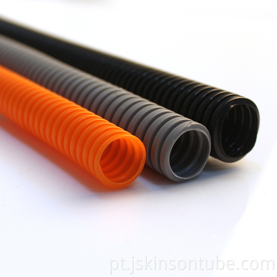 Polyamide Hose 21